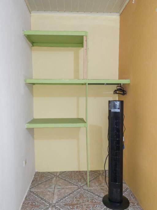 Apartamento Daly #1 Guápiles Exterior foto