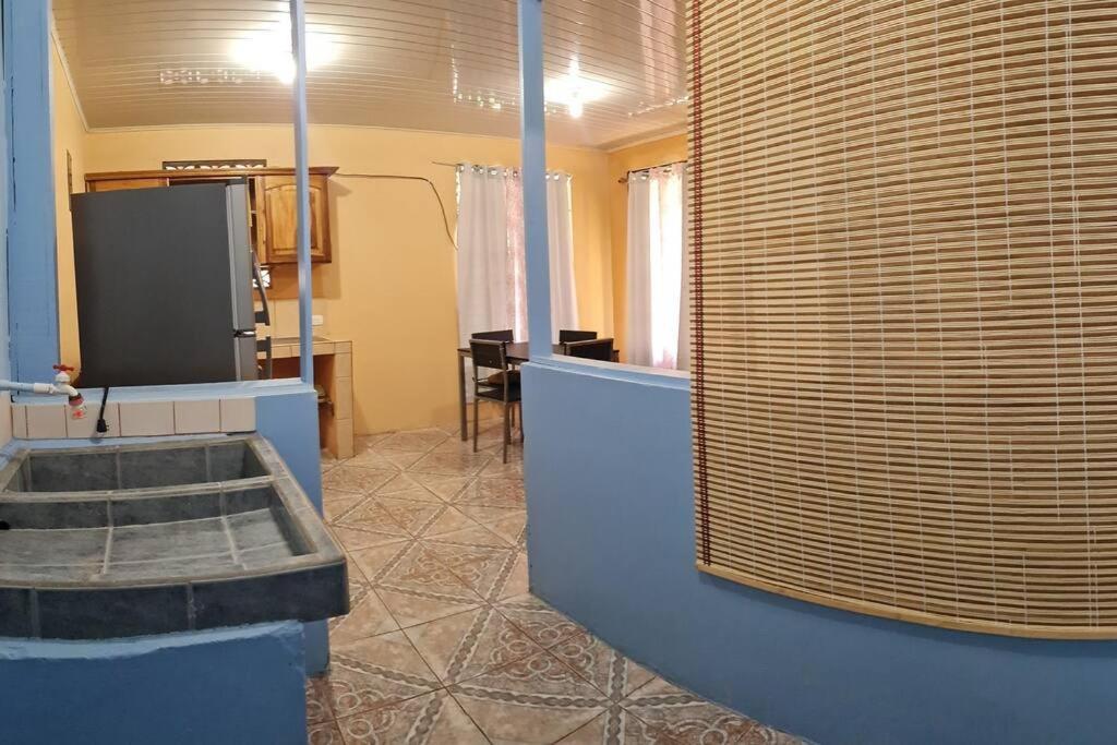 Apartamento Daly #1 Guápiles Exterior foto